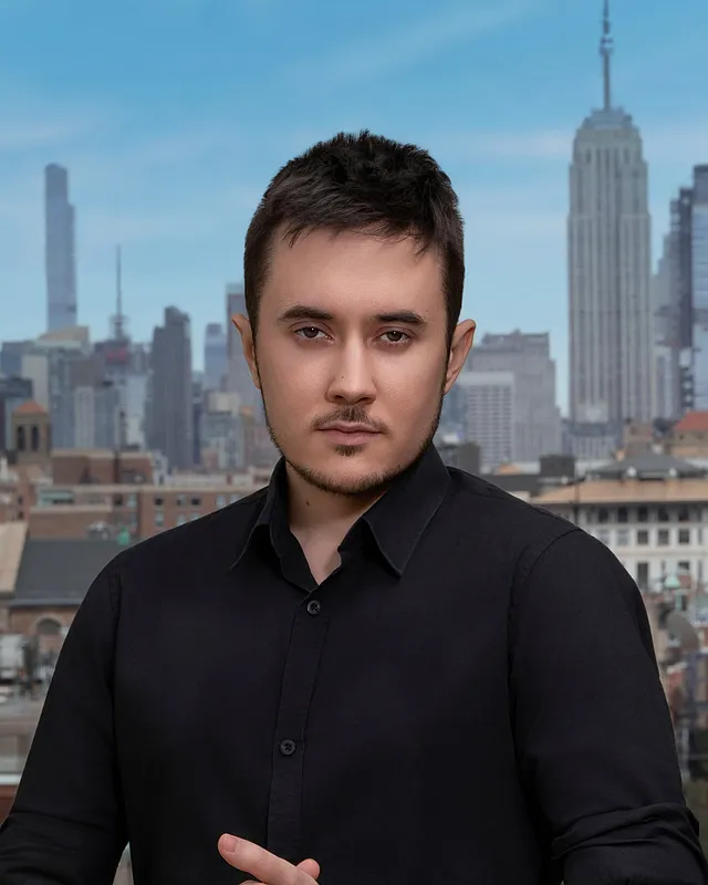 Daniel Barry