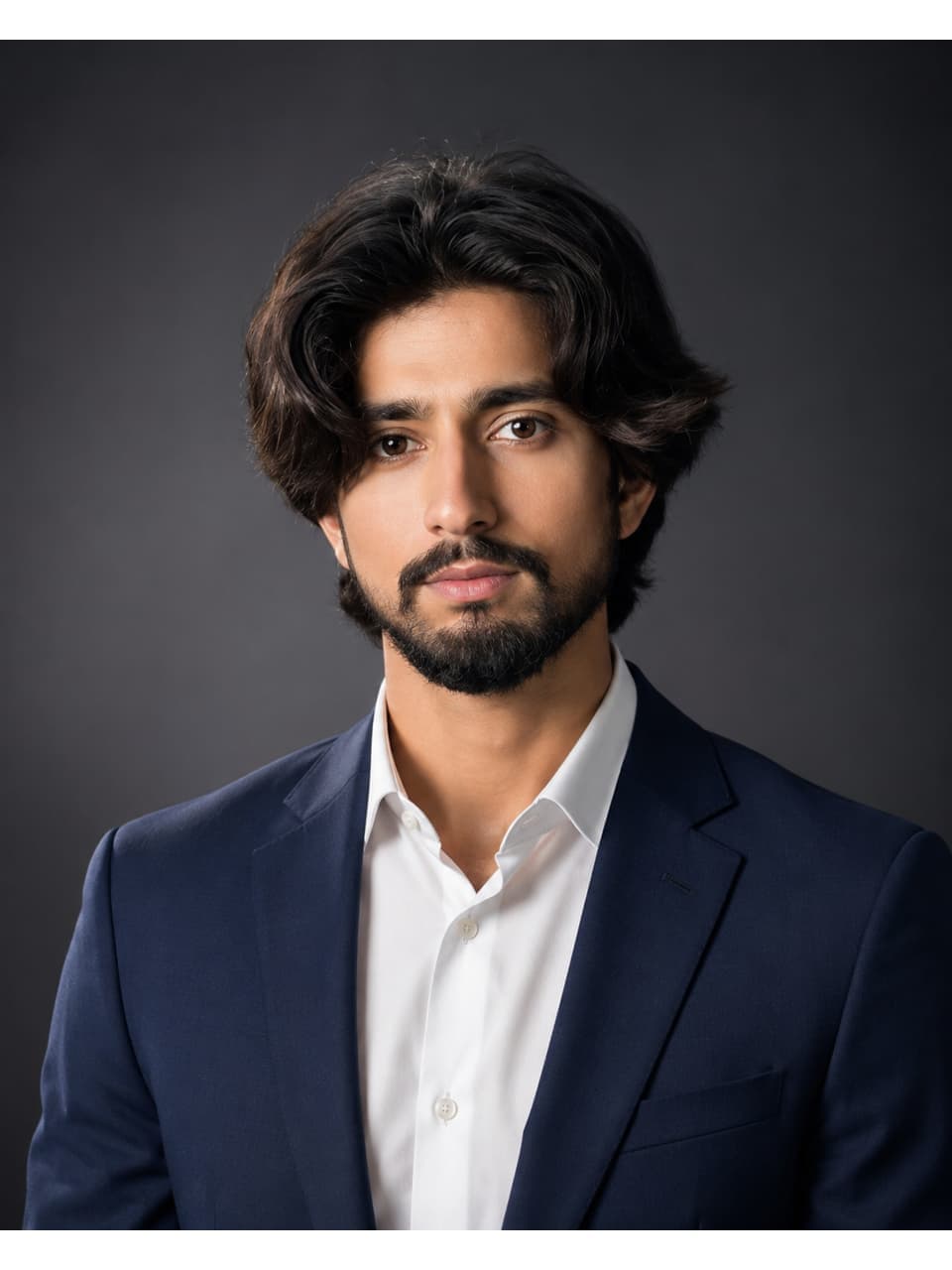 Jawad Malik — Head of Operations — THE AVAS